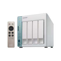 QNAP D4 Pro