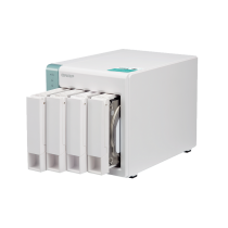 QNAP D4 Pro