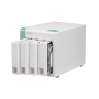 QNAP D4 Pro
