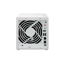 QNAP D4 Pro