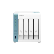 QNAP D4 (Rev. B)