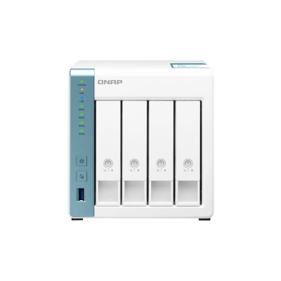 QNAP D4 (Rev. B)