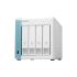 QNAP D4 (Rev. B) QNAP D4 (Rev. B)