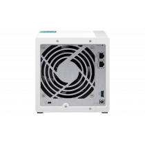 QNAP D4 (Rev. B)