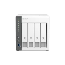 QNAP D4 (Rev. C)