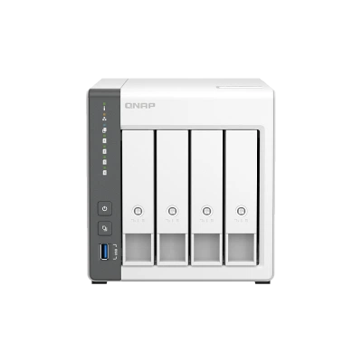 QNAP D4 (Rev. C)
