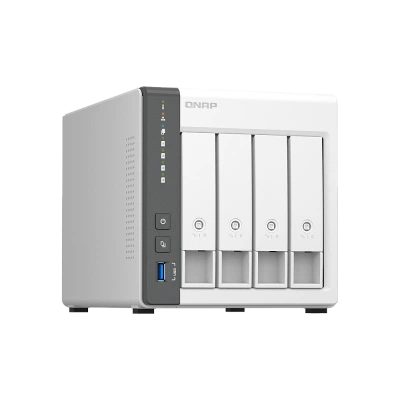 QNAP D4 (Rev. C) QNAP D4 (Rev. C)