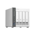 QNAP D4 (Rev. C) QNAP D4 (Rev. C)