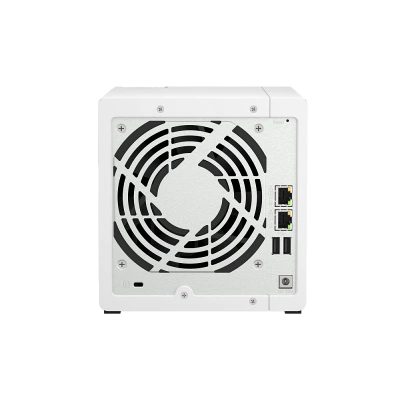 QNAP D4 (Rev. C) QNAP D4 (Rev. C)