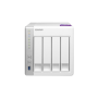 QNAP D4