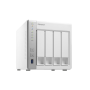 QNAP D4
