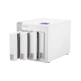 QNAP D4