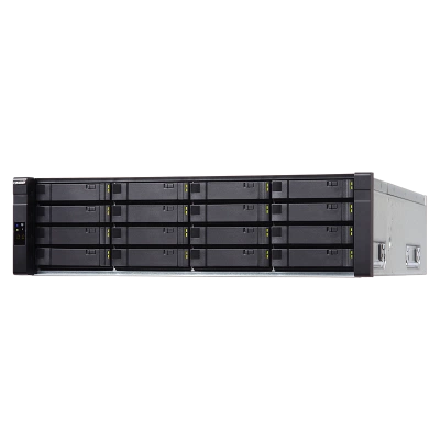 QNAP ES1640dc v2 QNAP ES1640dc v2