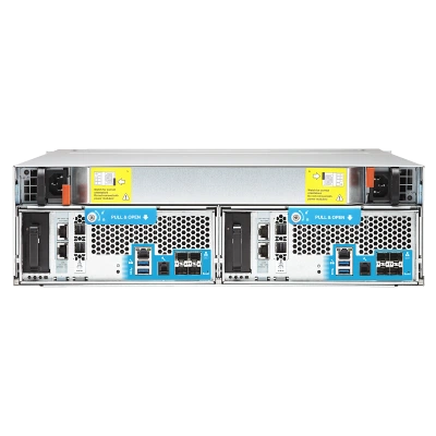 QNAP ES1640dc v2 QNAP ES1640dc v2