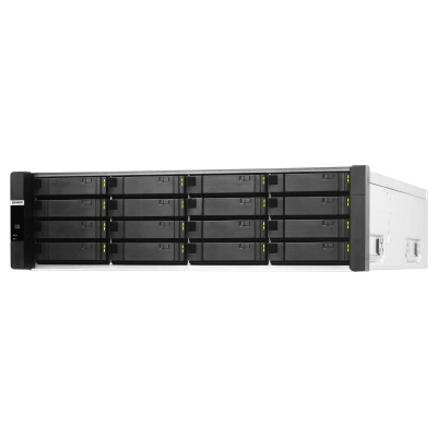 QNAP ES1686dc QNAP ES1686dc