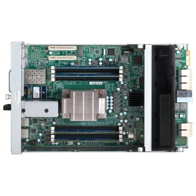 QNAP ES1686dc QNAP ES1686dc