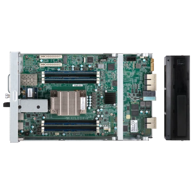 QNAP ES1686dc QNAP ES1686dc
