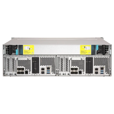 QNAP ES1686dc QNAP ES1686dc