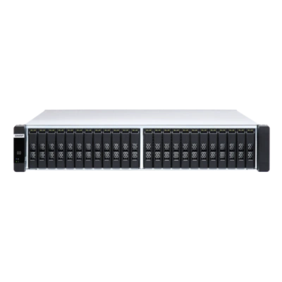 QNAP ES2486dc