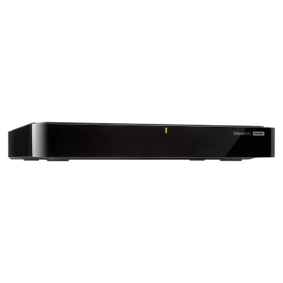 QNAP HS-210 QNAP HS-210