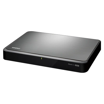 QNAP HS-210 QNAP HS-210