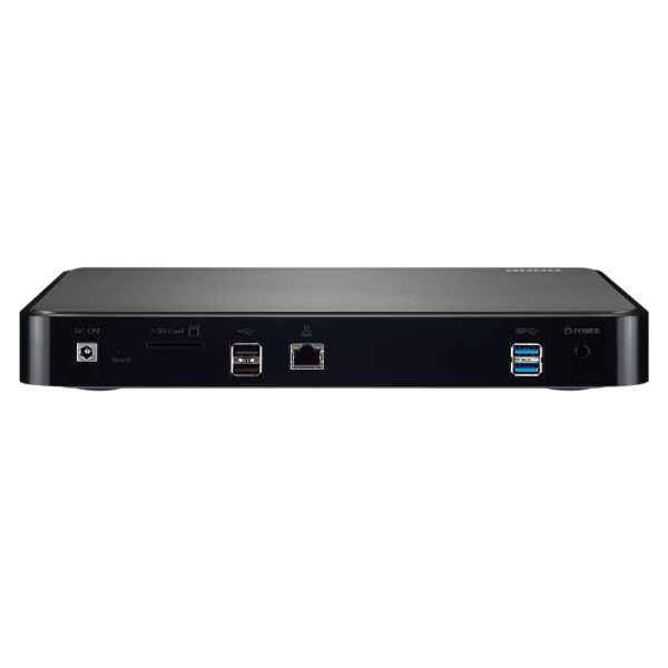QNAP HS-210