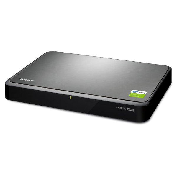 QNAP HS-251+