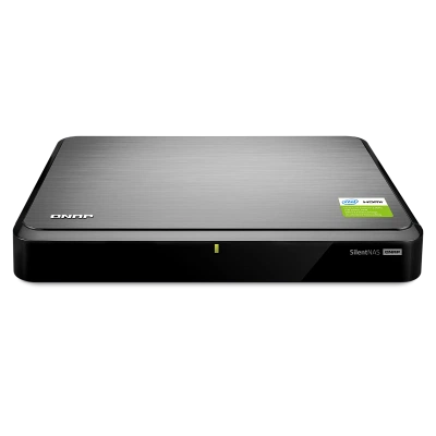 QNAP HS-251+ QNAP HS-251+