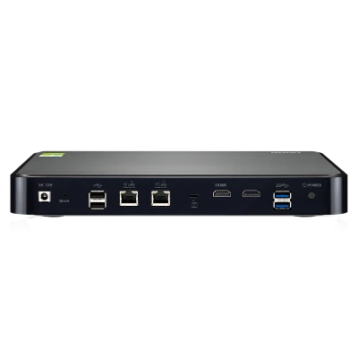 QNAP HS-251+ QNAP HS-251+