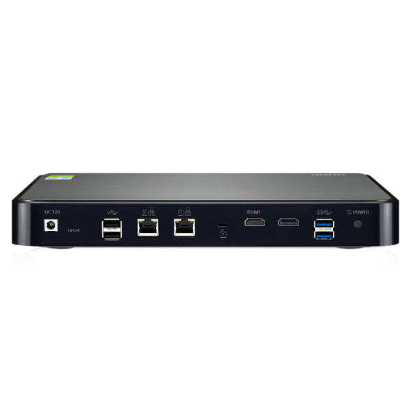 QNAP HS-251+