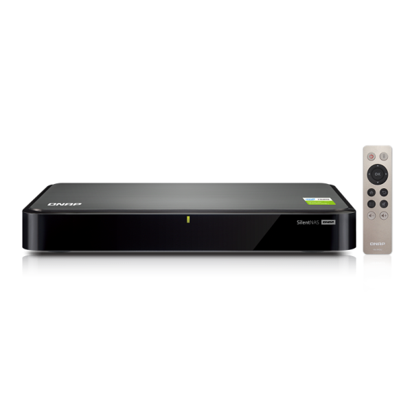 QNAP HS-251+
