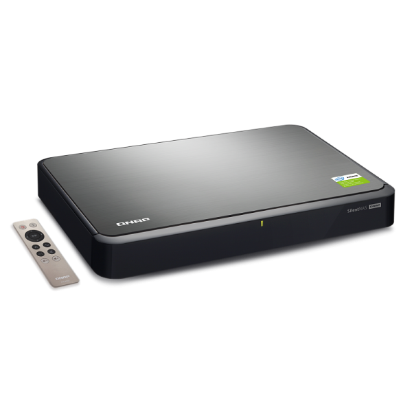 QNAP HS-251+