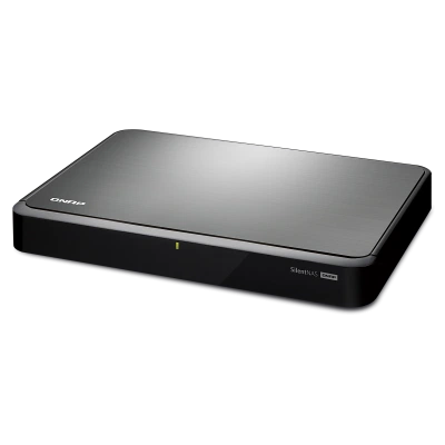 QNAP HS-251 QNAP HS-251