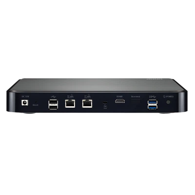 QNAP HS-251 QNAP HS-251