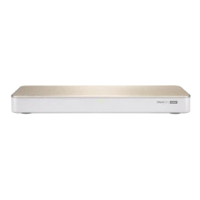 QNAP HS-453DX