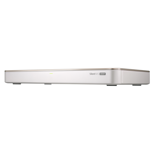 QNAP HS-453DX