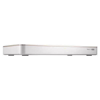QNAP HS-453DX QNAP HS-453DX