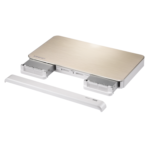 QNAP HS-453DX