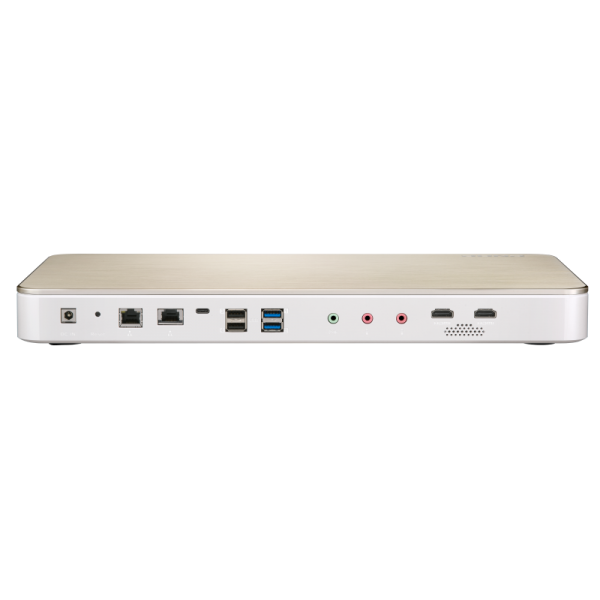 QNAP HS-453DX