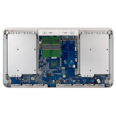 QNAP HS-453DX QNAP HS-453DX