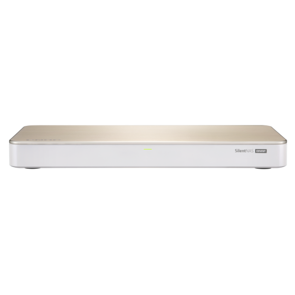 QNAP HS-453DX