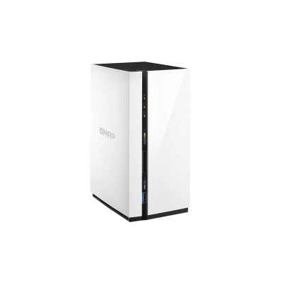 QNAP TAS-268 QNAP TAS-268