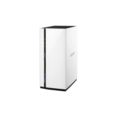 QNAP TAS-268 QNAP TAS-268