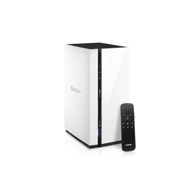 QNAP TAS-268 QNAP TAS-268