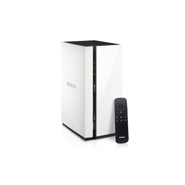 QNAP TAS-268
