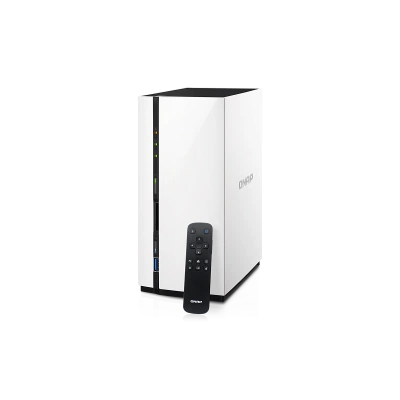 QNAP TAS-268 QNAP TAS-268