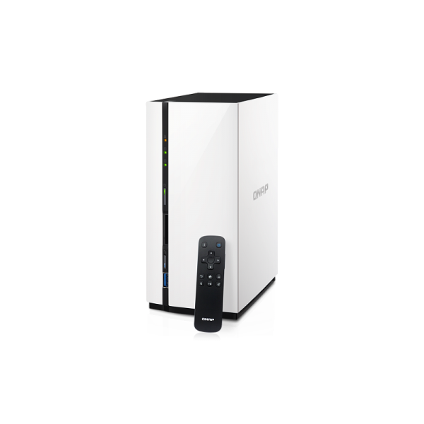 QNAP TAS-268