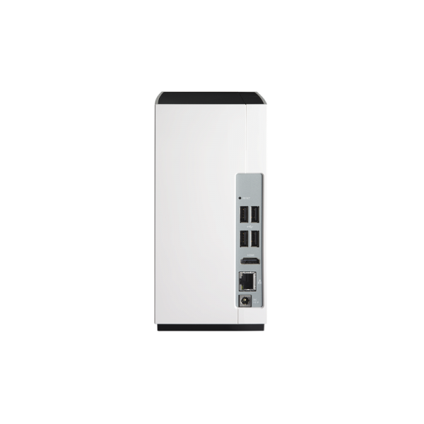 QNAP TAS-268