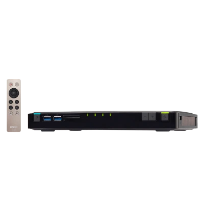 QNAP TBS-453A QNAP TBS-453A