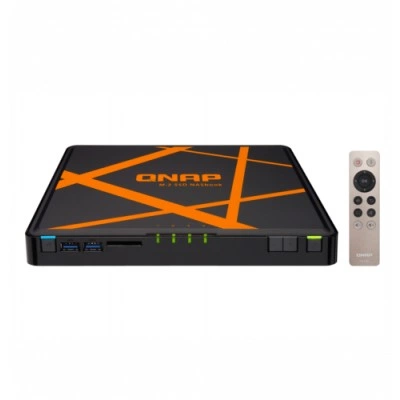 QNAP TBS-453A